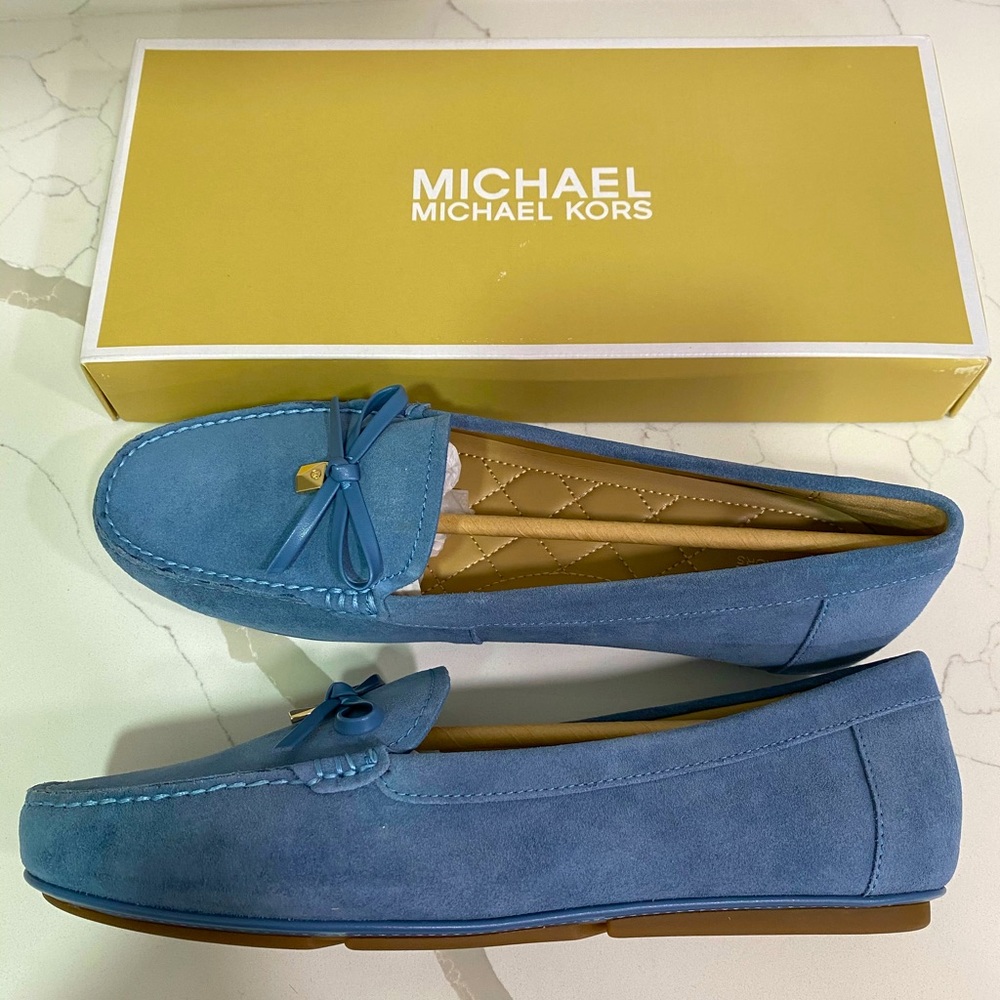 Michael Kors women moccasins